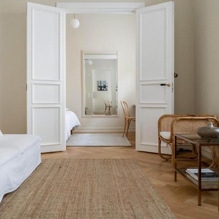 Roost Roobert 3 Apartment Helsinki Bagian luar foto