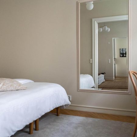 Roost Roobert 3 Apartment Helsinki Bagian luar foto