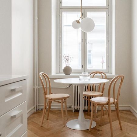 Roost Roobert 3 Apartment Helsinki Bagian luar foto