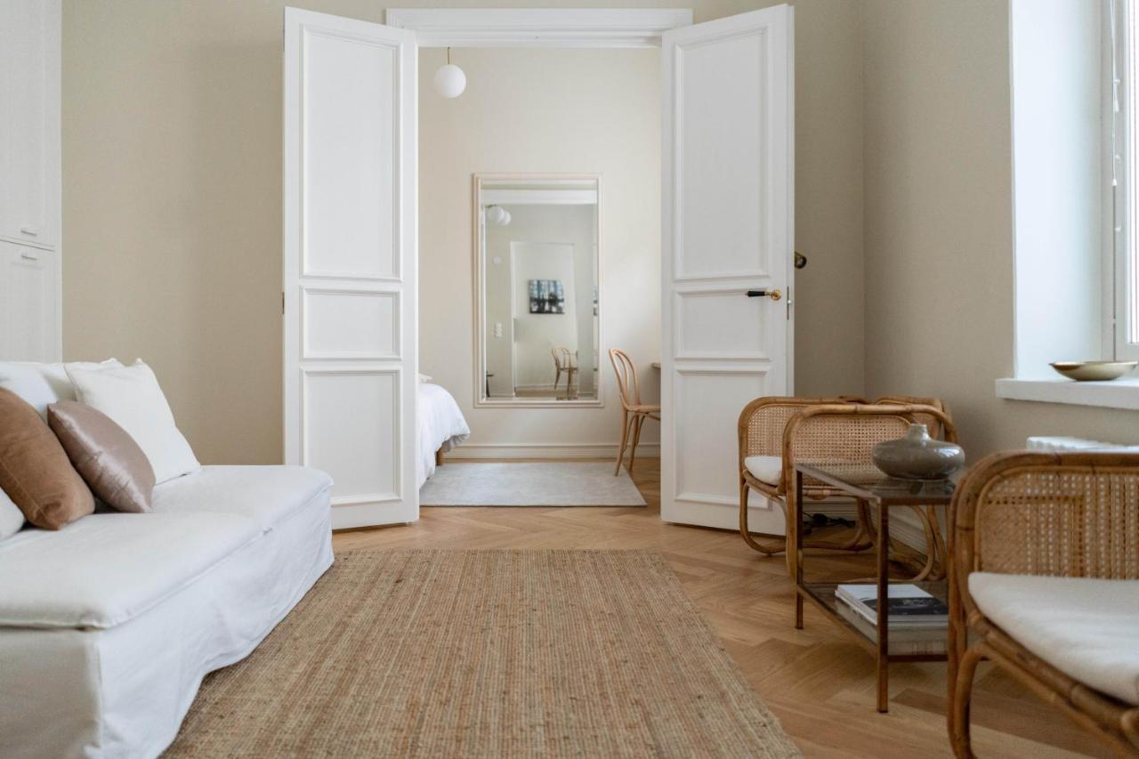 Roost Roobert 3 Apartment Helsinki Bagian luar foto